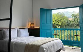 Hotel Tumbaga 88